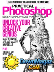 Practical Photoshop - 07.2017