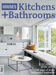 Houses: Kitchens + Bathrooms - 06.2018