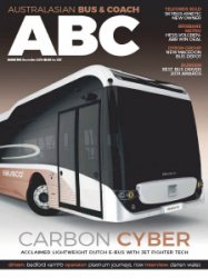 Australasian Bus & Coach - 12.2019