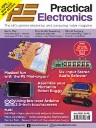 Practical Electronics - 06.2020