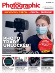 British Photographic Industry News - 06.2020