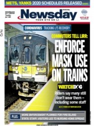 Newsday - 07.07.2020