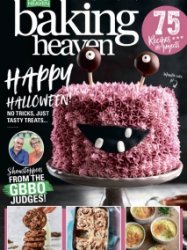 Baking Heaven - 10.2021