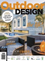 Outdoor Design & Living - Ed. 42 2022