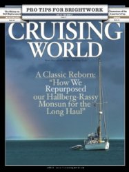 Cruising World - 04.2022