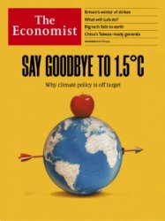 The Economist UK - 11.5..2022