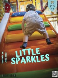 Little Sparkles - 06.2023