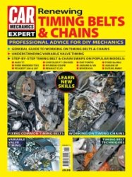 Car Mechanics Expert - Is. 11 2023