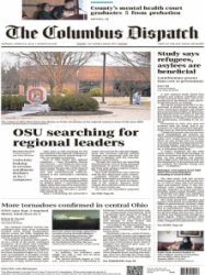 The Columbus Dispatch 03.4.2024