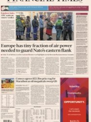 Financial Times EU - 30.05.2024