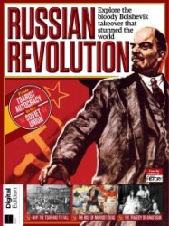 All About History - Russian Revolution 11th Ed 2024