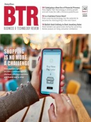 Business & Technology Review - 08.2024