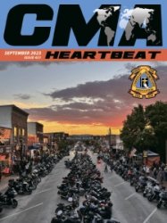 CMA HeartBeat - 09.2023