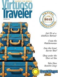 Virtuoso Traveler - December 2014