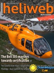 Heliweb USA - September 2015