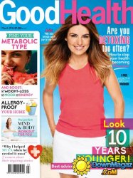 Good Health - March 2016