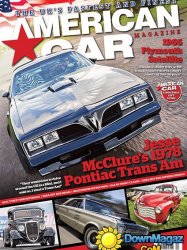 American Car - December 2016