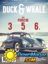 Duck & Whale - Issue 5 2017