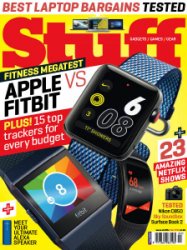 Stuff UK - 02.2018