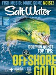 Salt Water Sportsman - 07.2018