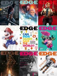 Edge - 2018 Full Year