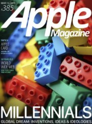 AppleMagazine - 03.15.2019