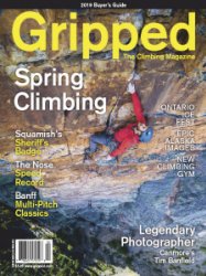 Gripped - 04/05 2019