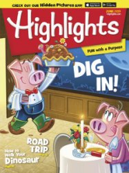 Highlights for Children - 06.2019