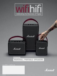 Wifi Hifi - 04/05 2019