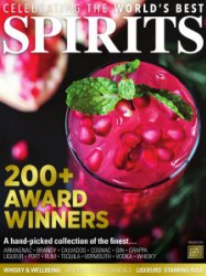 World’s Best Spirits - Vol 9 2019