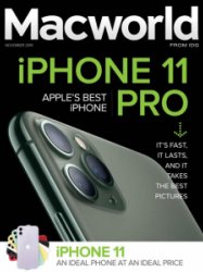 Macworld USA - 11.2019