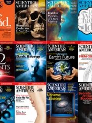 Scientific American - 2010 Full Year