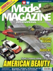 Tamiya Model Magazine N.194 - December 2011