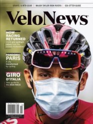 Velonews - 09/10 2020