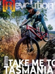 Revolution MTB - Issue 57