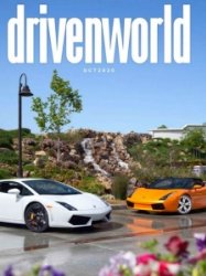 Driven World - 10.2020