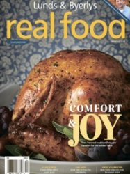 Real Food - Winter 2021-2022