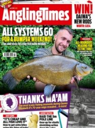 Angling Times - 05.31.2022