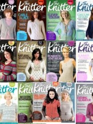 The Knitter - 2009 Full Year