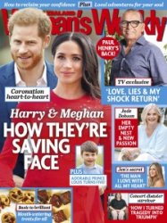 Woman's Weekly NZ - 05.1.2023