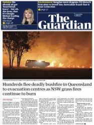 The Guardian AU - 26.10.2023