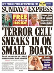 Sunday Express - 19.11.2023