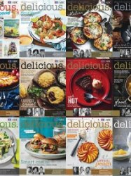 delicious UK - 2013 Full Year