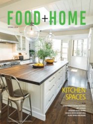 Food + Home - Spring 2024