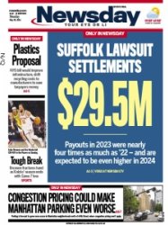 Newsday - 05.20.2024