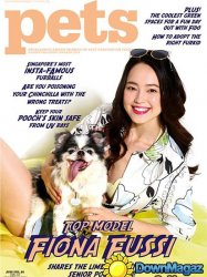 Pets USA - June - July 2016