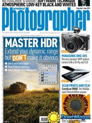 Amateur Photographer - 1 June 2013