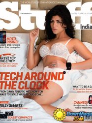 Stuff India - September 2013