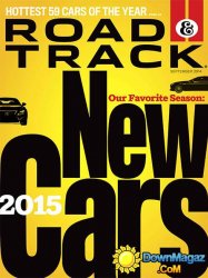 Road & Track - September 2014