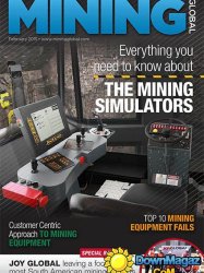 Mining Global - February 2015